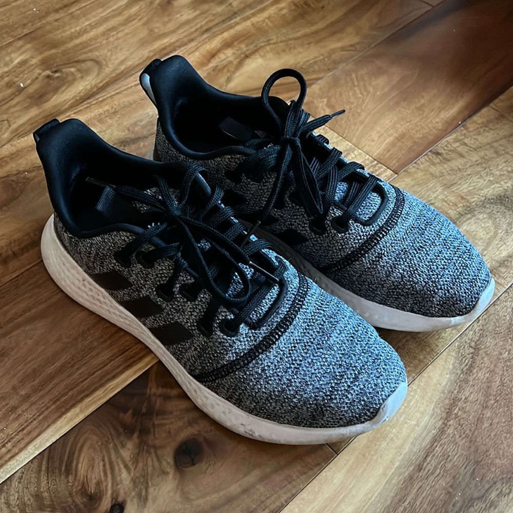 Adidas Women’s Cloudfoam Puremotion Running Shoe